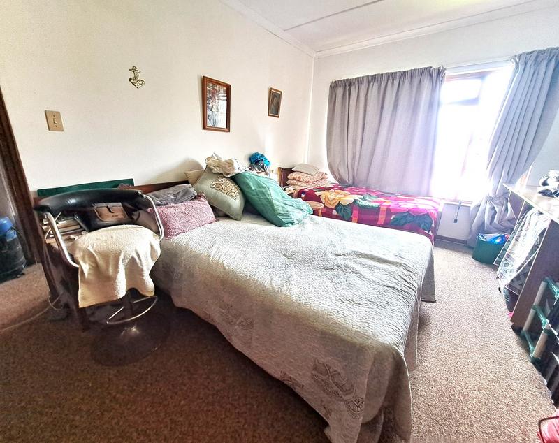 2 Bedroom Property for Sale in Dormehls Drift Western Cape